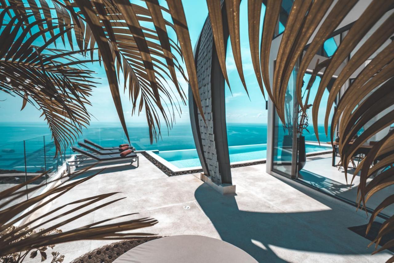 Villa Sky Dream Award Winning Sea View Chaweng Beach
