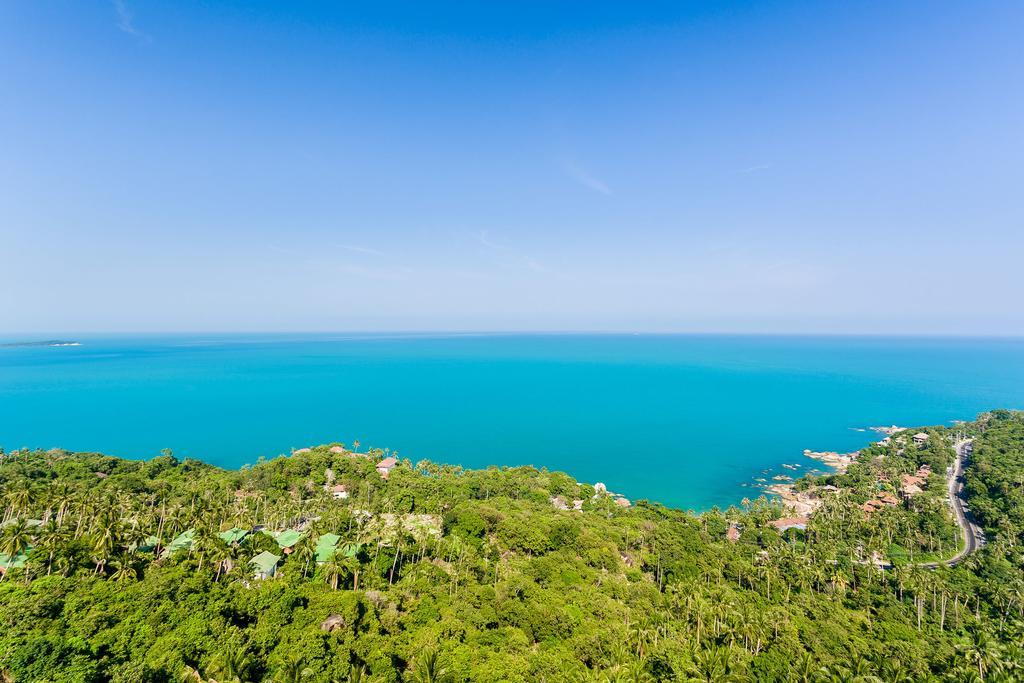 Sky Dream Award Winning Sea View * Chaweng