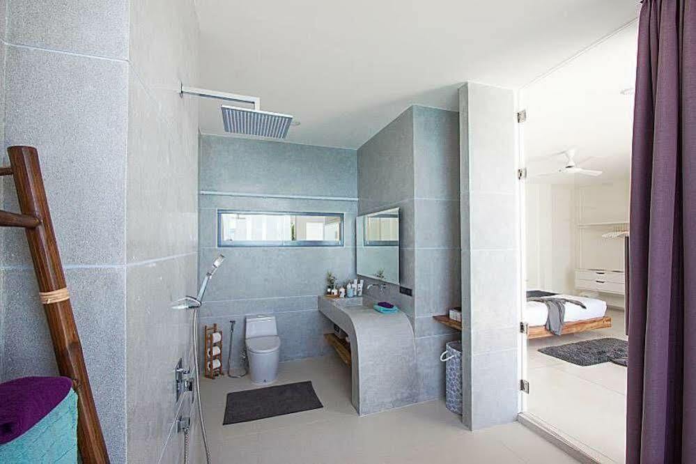 Sky Dream Award Winning Sea View Chaweng